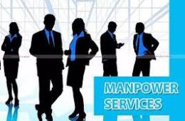 manpower