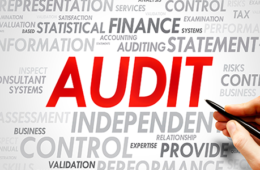 auditing